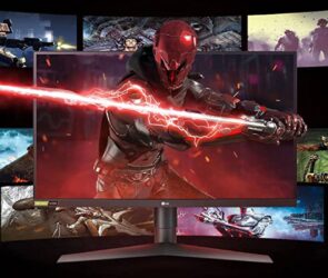 Splendido monitor gaming LG da 27″ QHD in sconto del 26%! Il più venduto su Amazon!